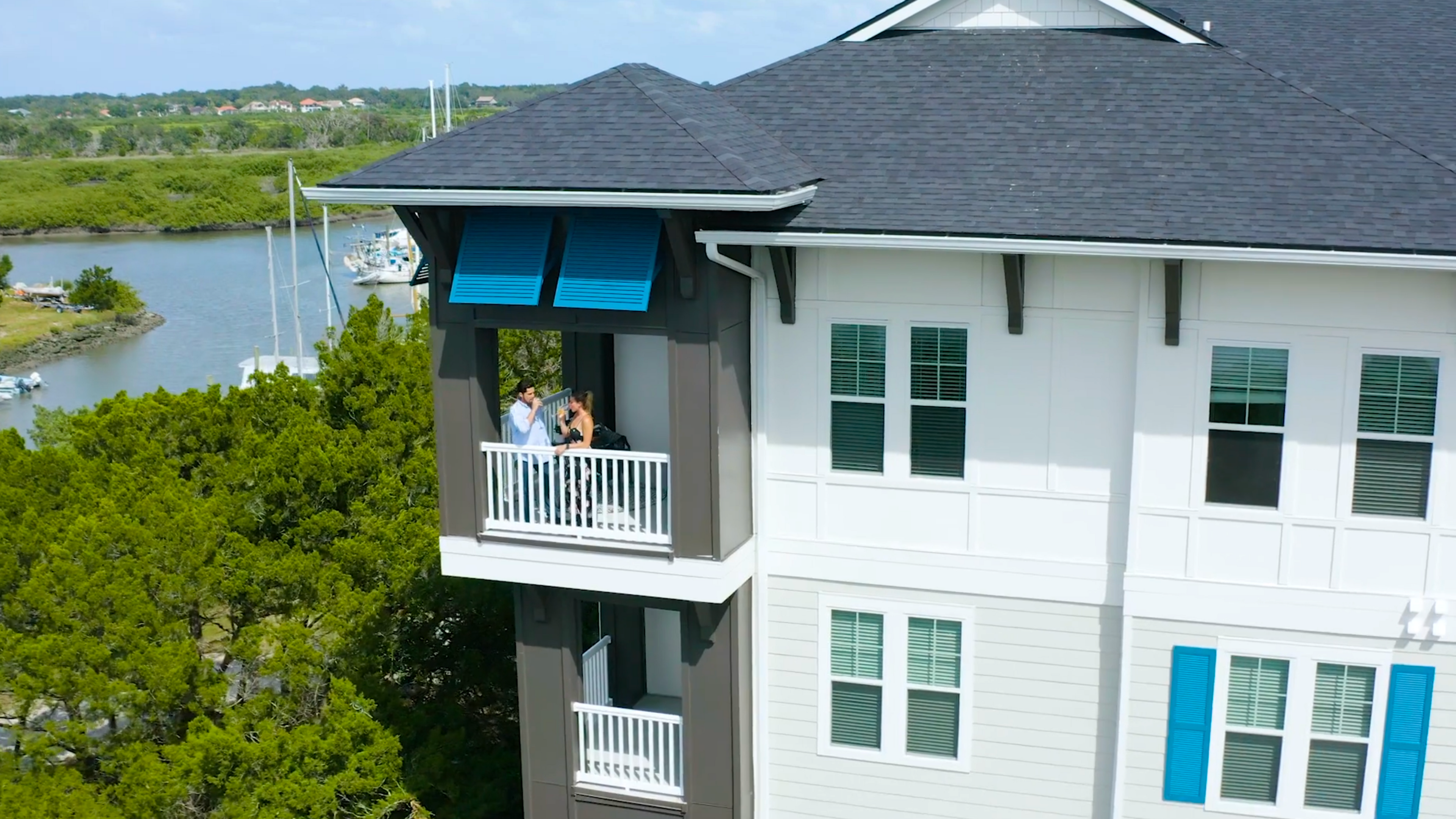 Multifamily Video Marketing